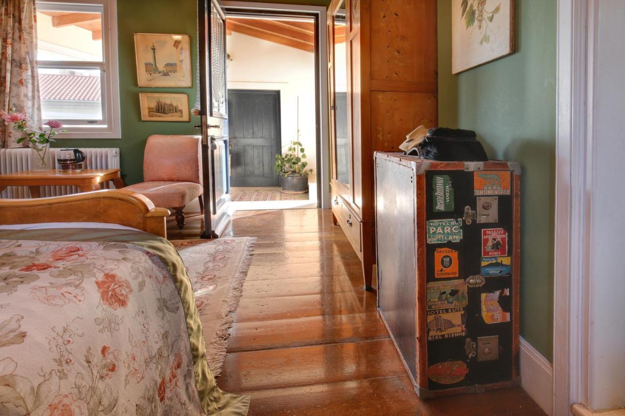 Museum Hotel George Molfetas Argosztóli Kültér fotó