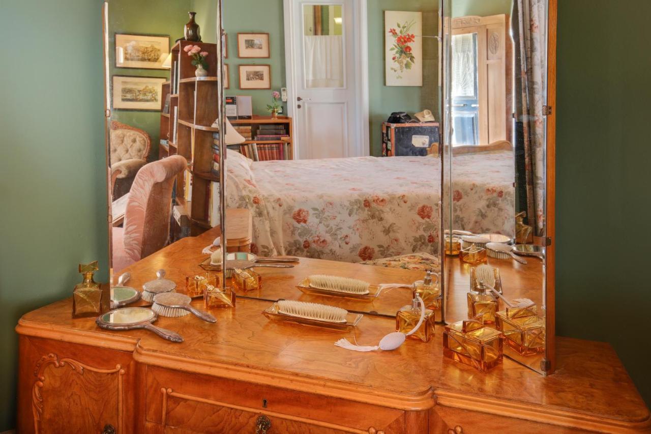 Museum Hotel George Molfetas Argosztóli Kültér fotó