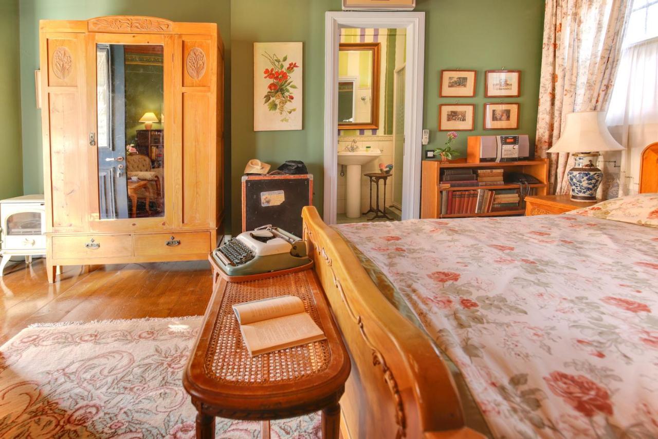 Museum Hotel George Molfetas Argosztóli Kültér fotó