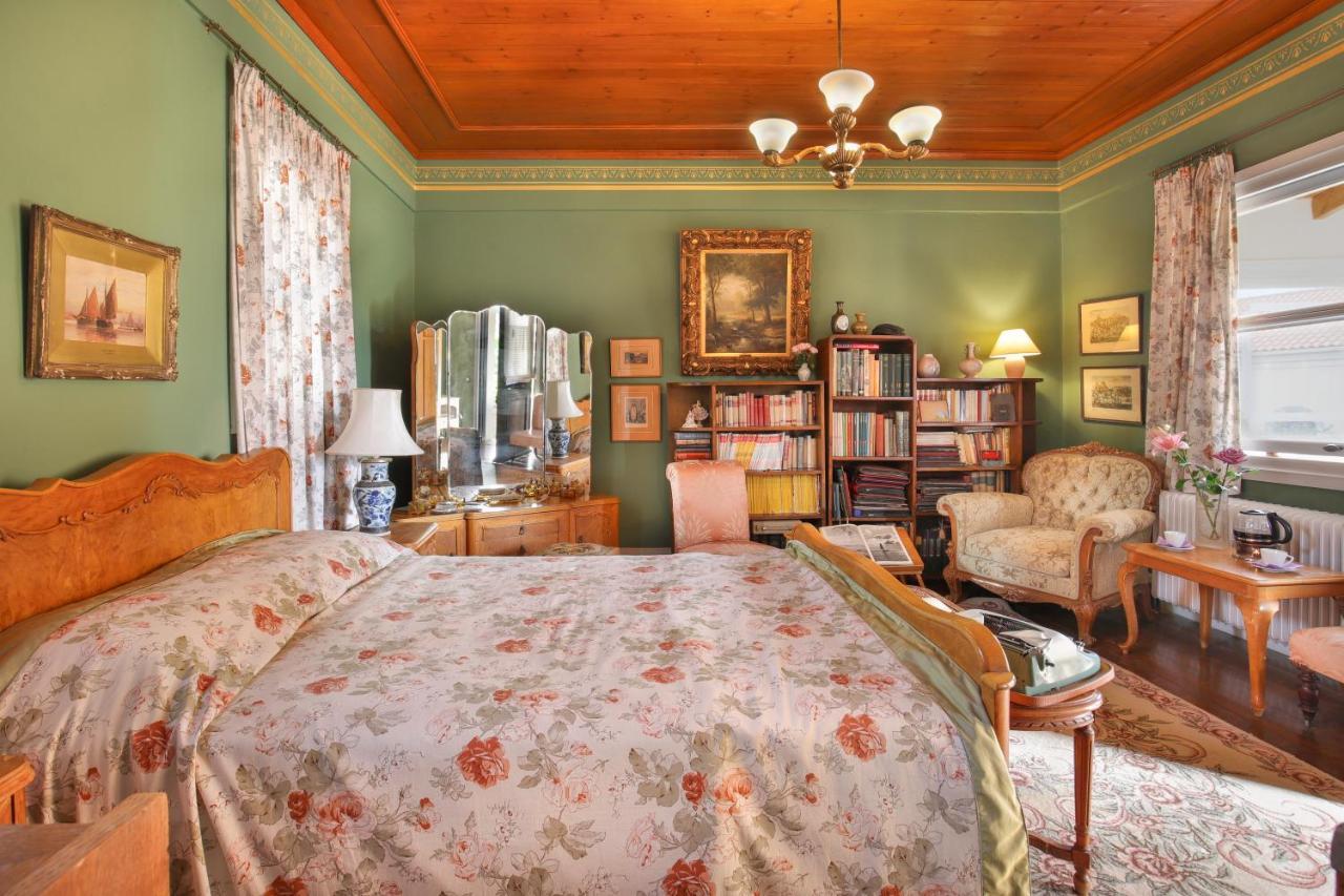 Museum Hotel George Molfetas Argosztóli Kültér fotó