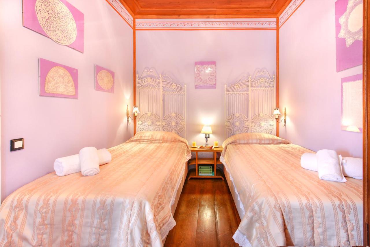 Museum Hotel George Molfetas Argosztóli Kültér fotó