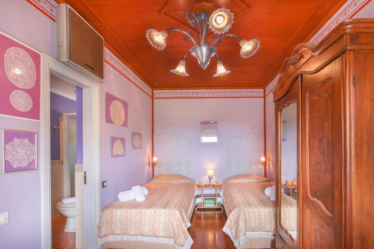 Museum Hotel George Molfetas Argosztóli Kültér fotó