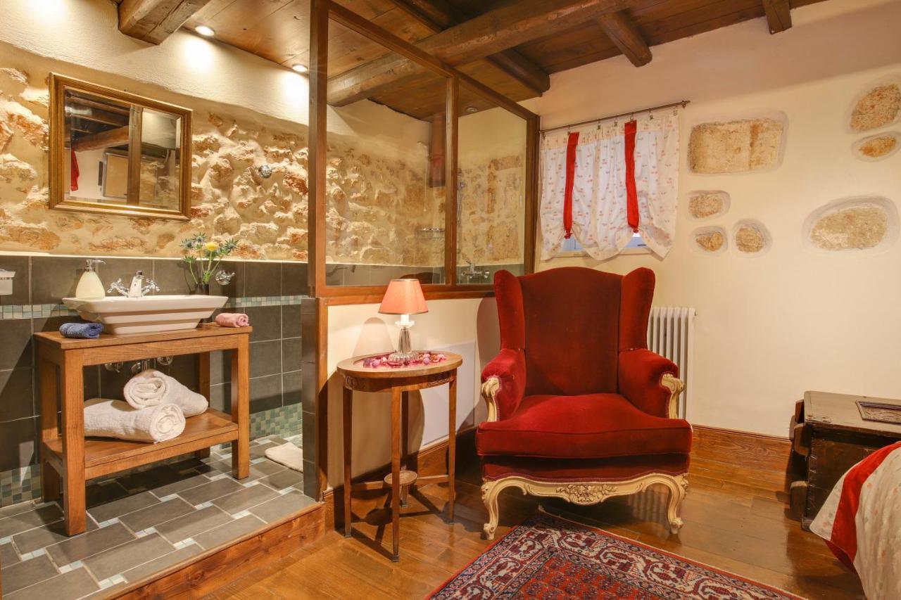 Museum Hotel George Molfetas Argosztóli Kültér fotó