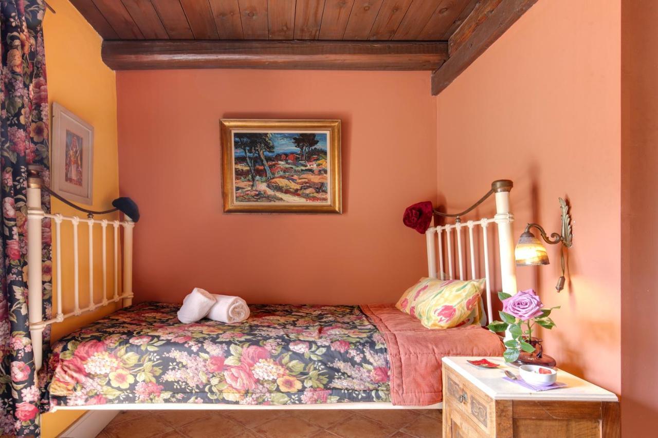 Museum Hotel George Molfetas Argosztóli Kültér fotó