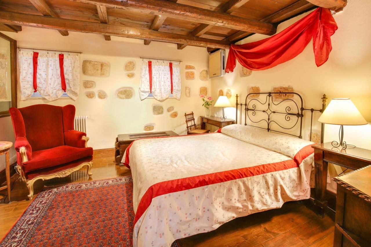 Museum Hotel George Molfetas Argosztóli Kültér fotó