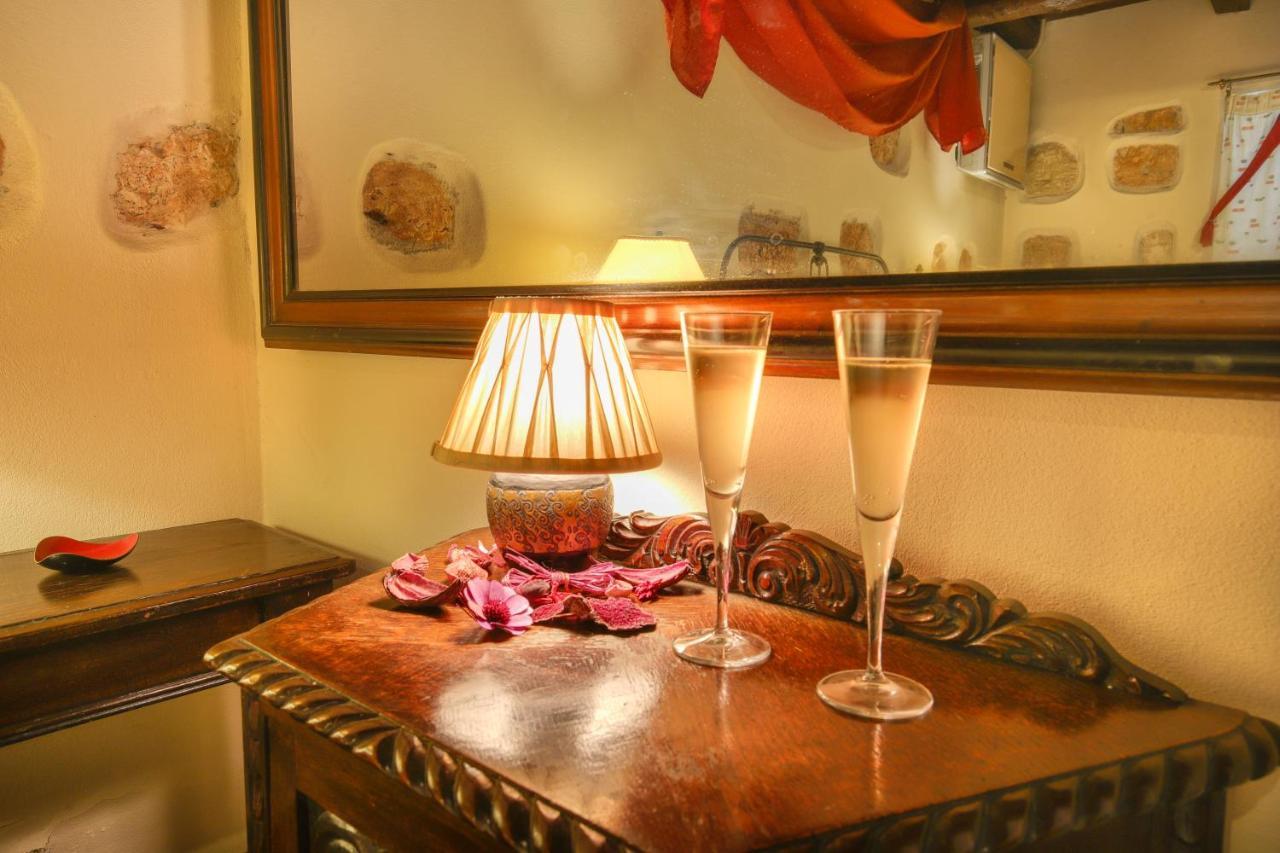 Museum Hotel George Molfetas Argosztóli Kültér fotó