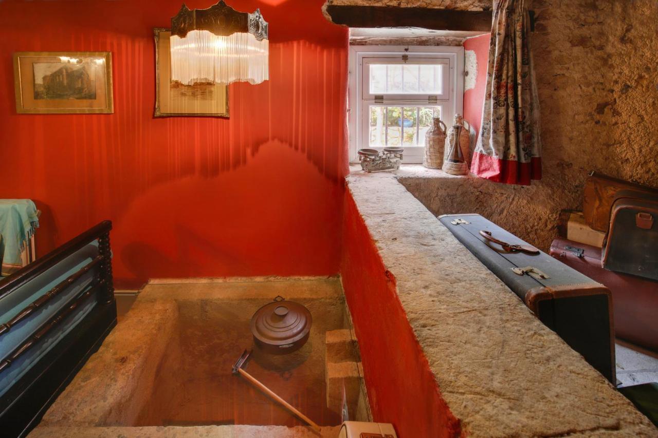 Museum Hotel George Molfetas Argosztóli Kültér fotó