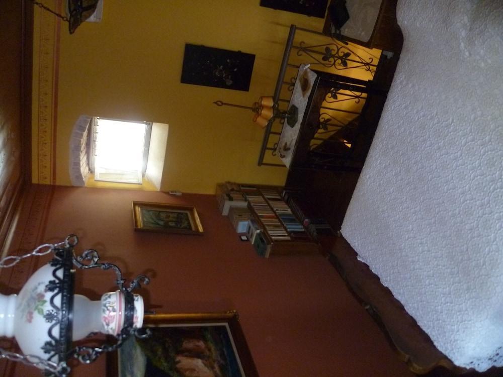 Museum Hotel George Molfetas Argosztóli Kültér fotó