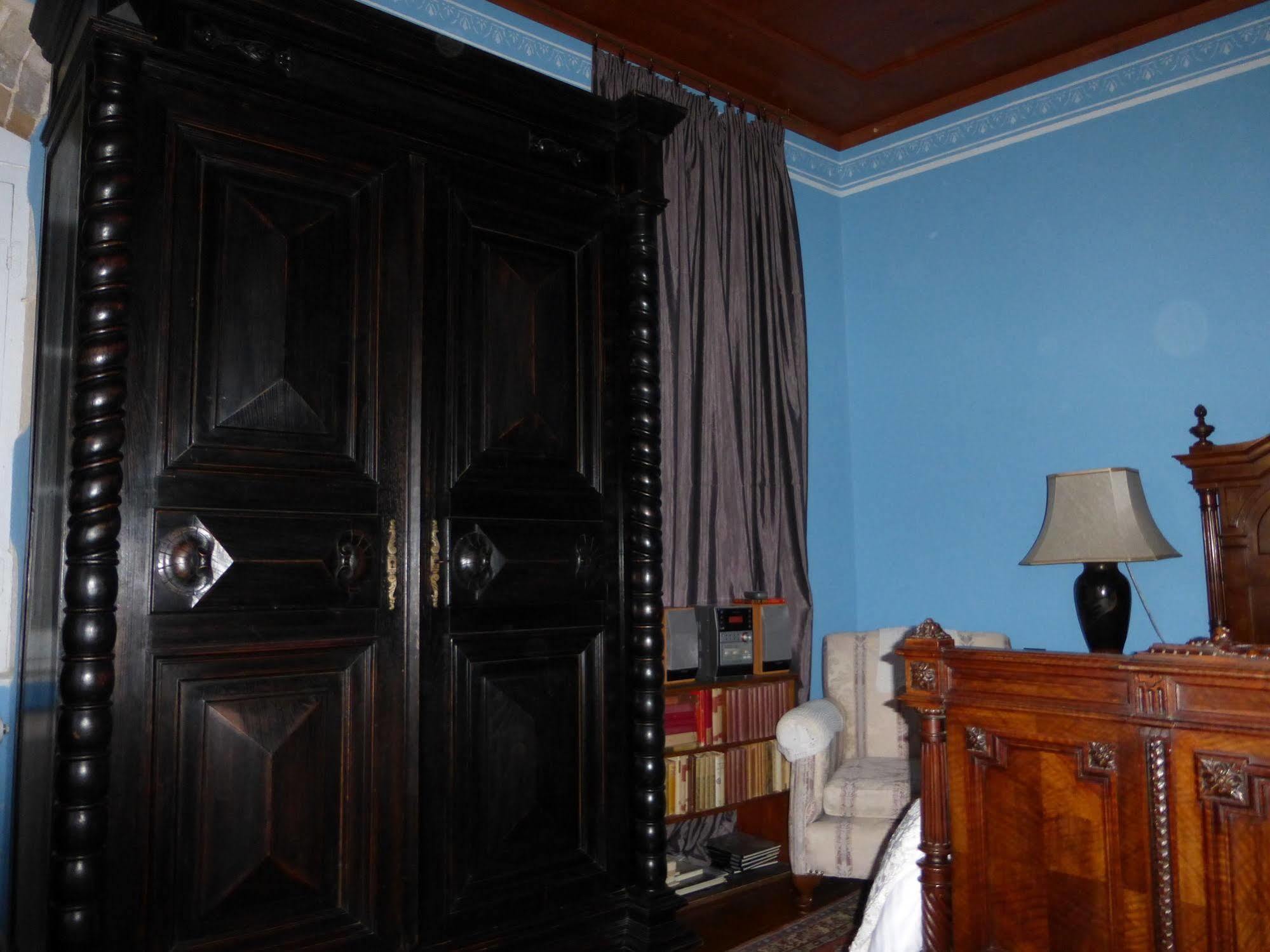 Museum Hotel George Molfetas Argosztóli Kültér fotó