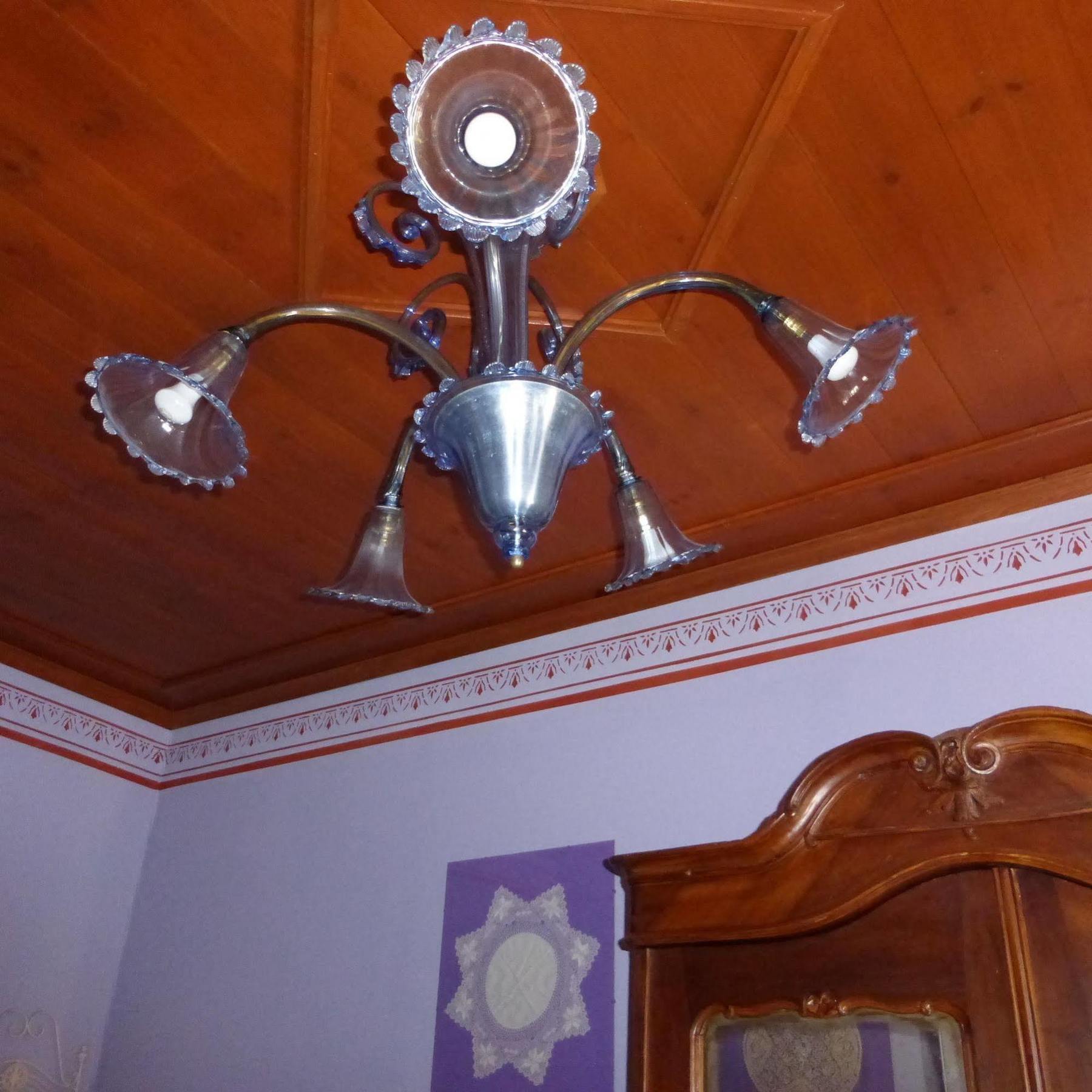 Museum Hotel George Molfetas Argosztóli Kültér fotó
