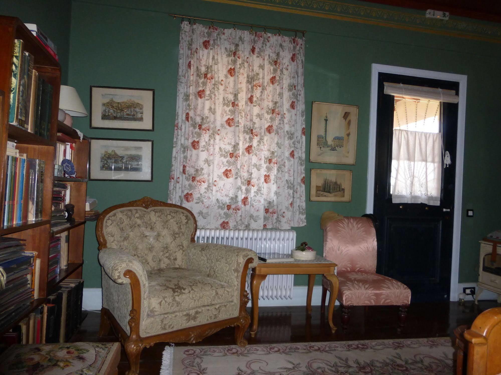 Museum Hotel George Molfetas Argosztóli Kültér fotó