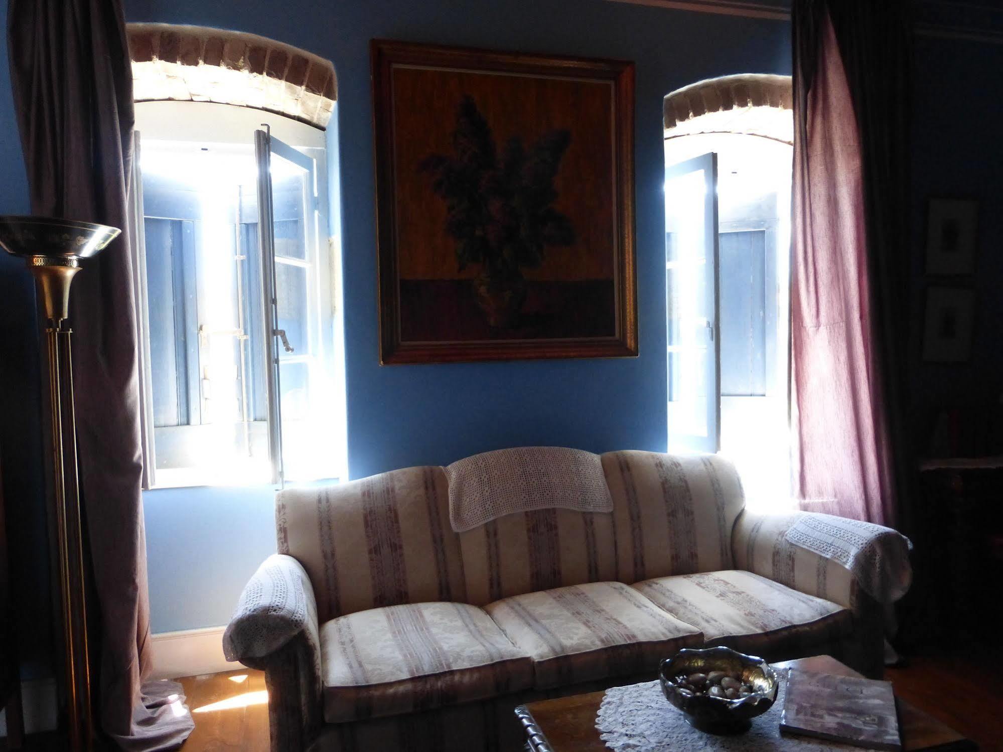 Museum Hotel George Molfetas Argosztóli Kültér fotó
