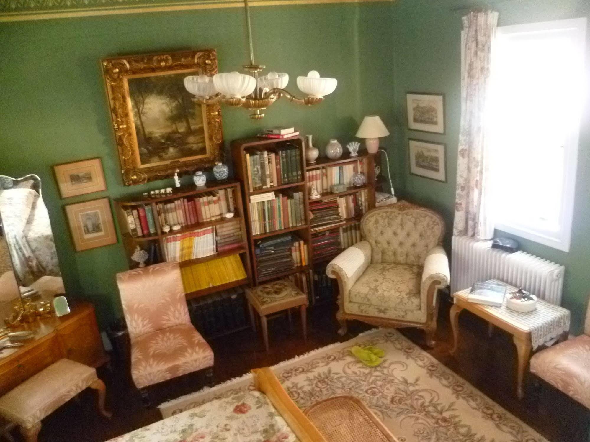 Museum Hotel George Molfetas Argosztóli Kültér fotó
