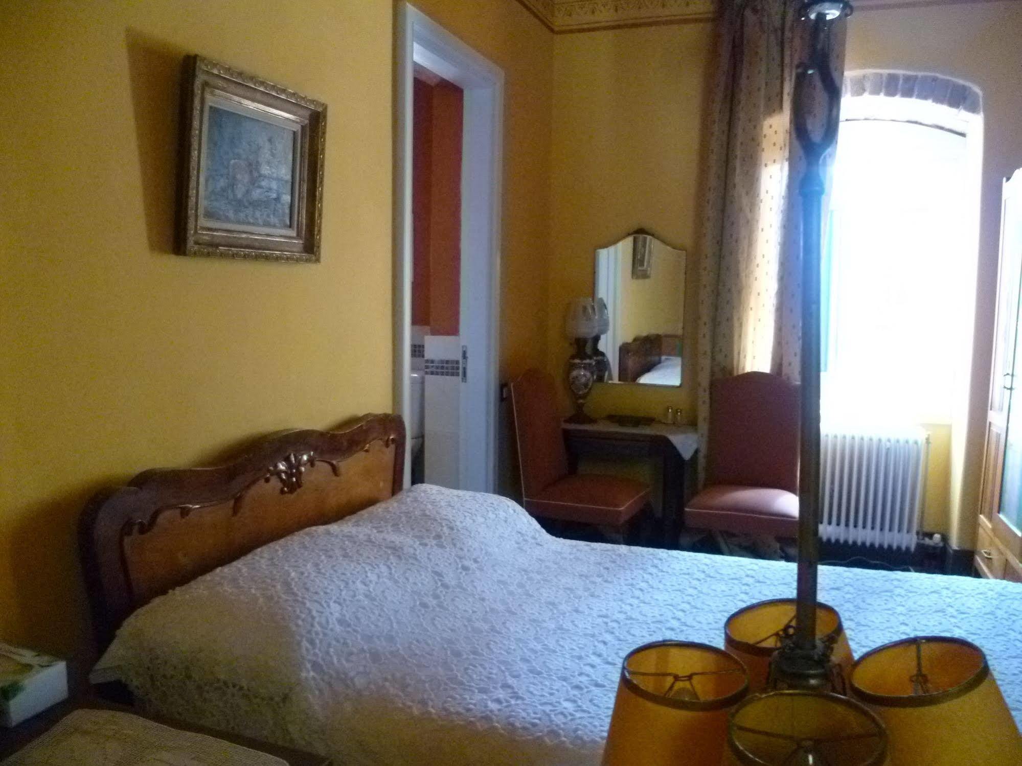 Museum Hotel George Molfetas Argosztóli Kültér fotó