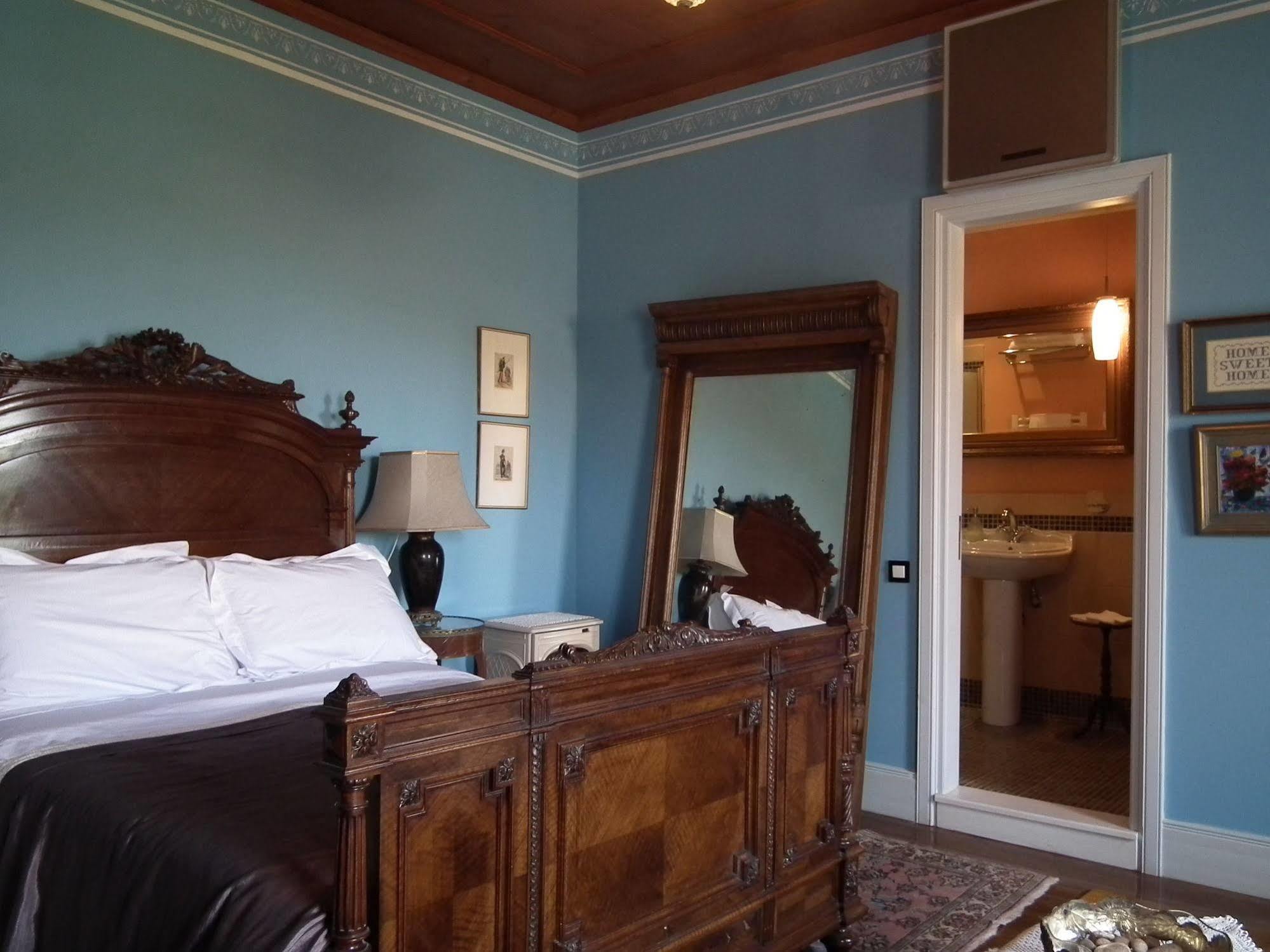 Museum Hotel George Molfetas Argosztóli Kültér fotó
